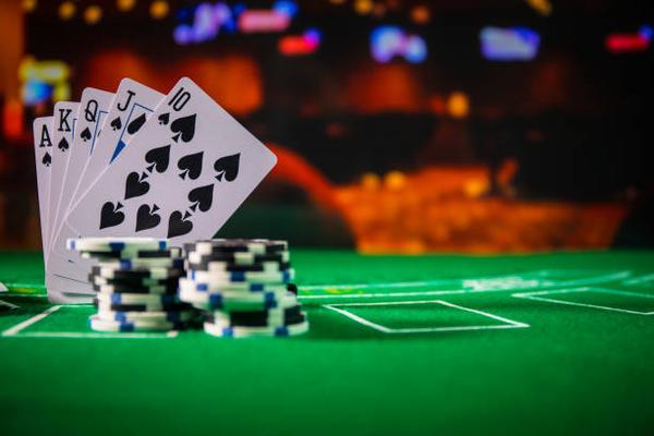 Discover High Quality Casino En Ligne Experiences