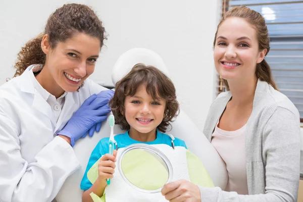 Denver Pediatric Dentist Keeping Little Smiles Healthy and Bright