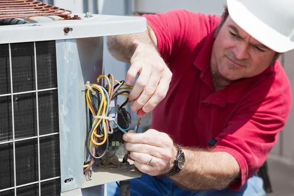 Affordable AC Installation in Woodland Hills by Certified Technicians