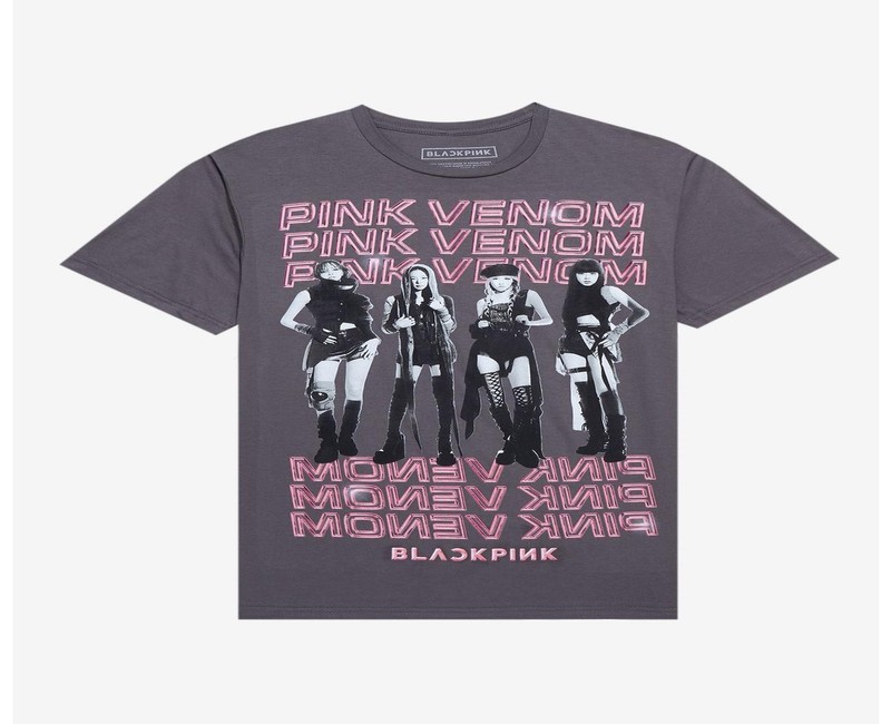Trendy Blackpink Store Picks for True Fans
