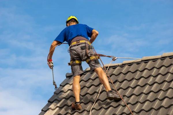 Trusted Services from a roofing company in Hanover PA