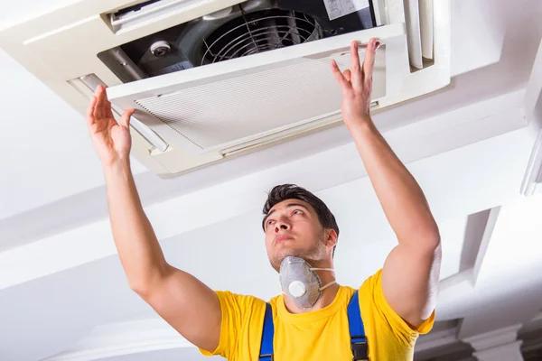 Why Atomatic Mechanical Is Your Trusted Choice for HVAC Services