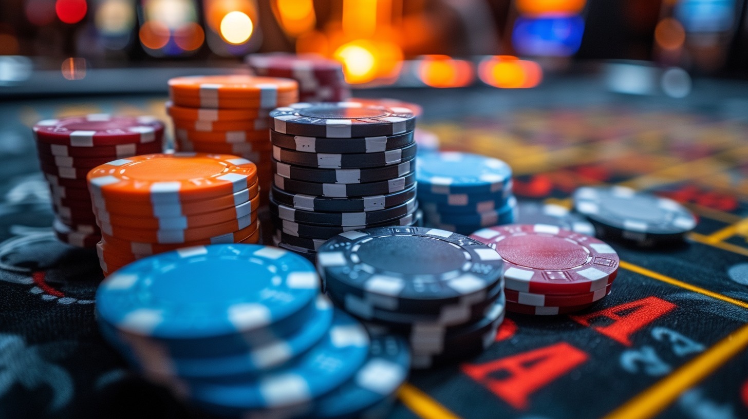 Casino Senza Richiesta Documenti E Accesso Rapido Al Gioco