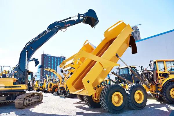 Why Machinery and Equipment Valuation Matters for Your Business