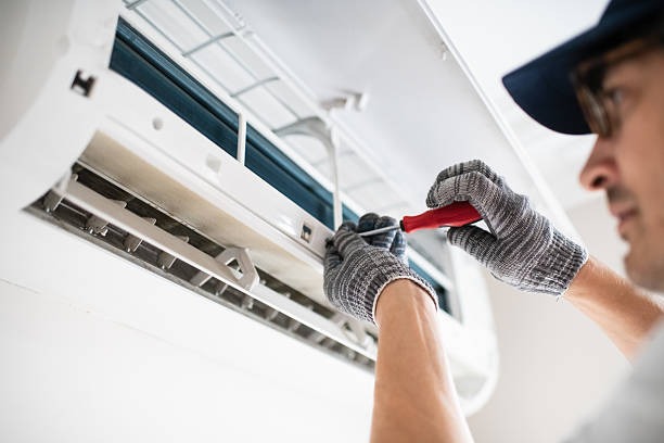 Keep Your Home Comfortable with AC Repair Near Me Professionals