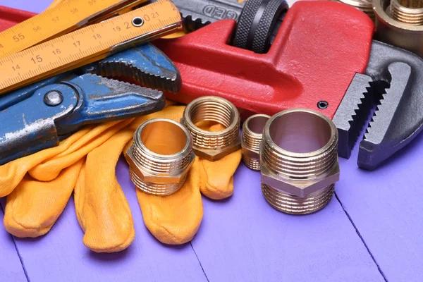 Local Knoxville Plumbing Services for Emergency Repairs