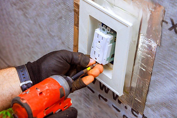 Expert electrical services in Fuquay-Varina You Can Trust