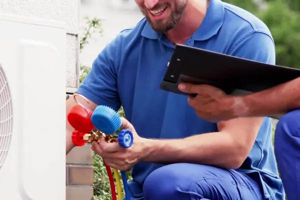 Comprehensive Heating and Cooling Solutions Anytime Heat Cool