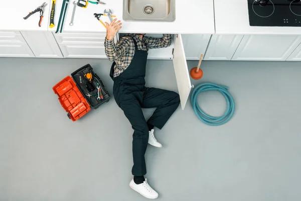 Affordable Plumber Near Me for Residential Repairs