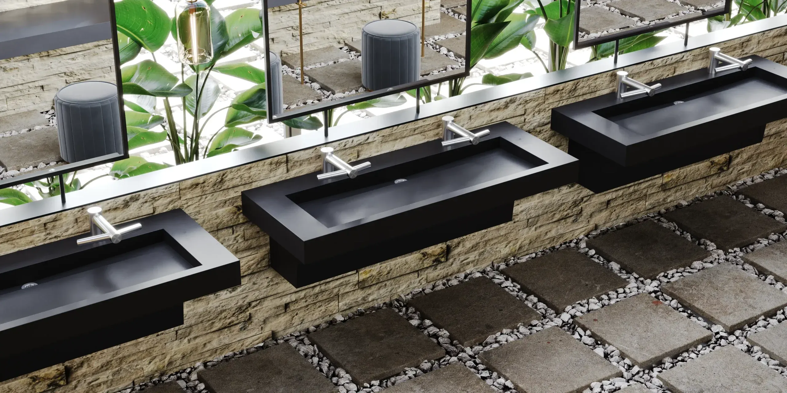 Essential Features to Look for in a Commercial Sink