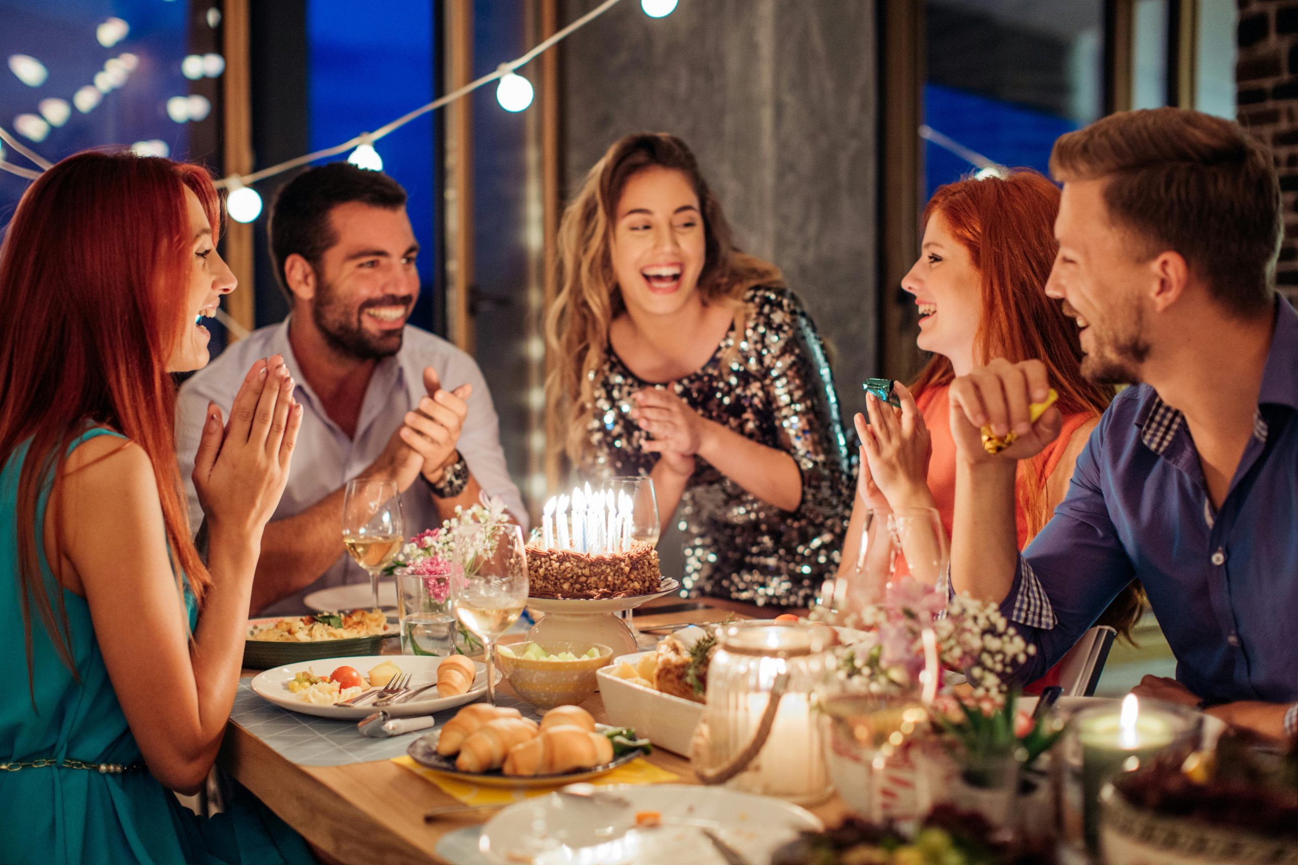 How to Organize an Unforgettable Girls’ Celebration in Charleston