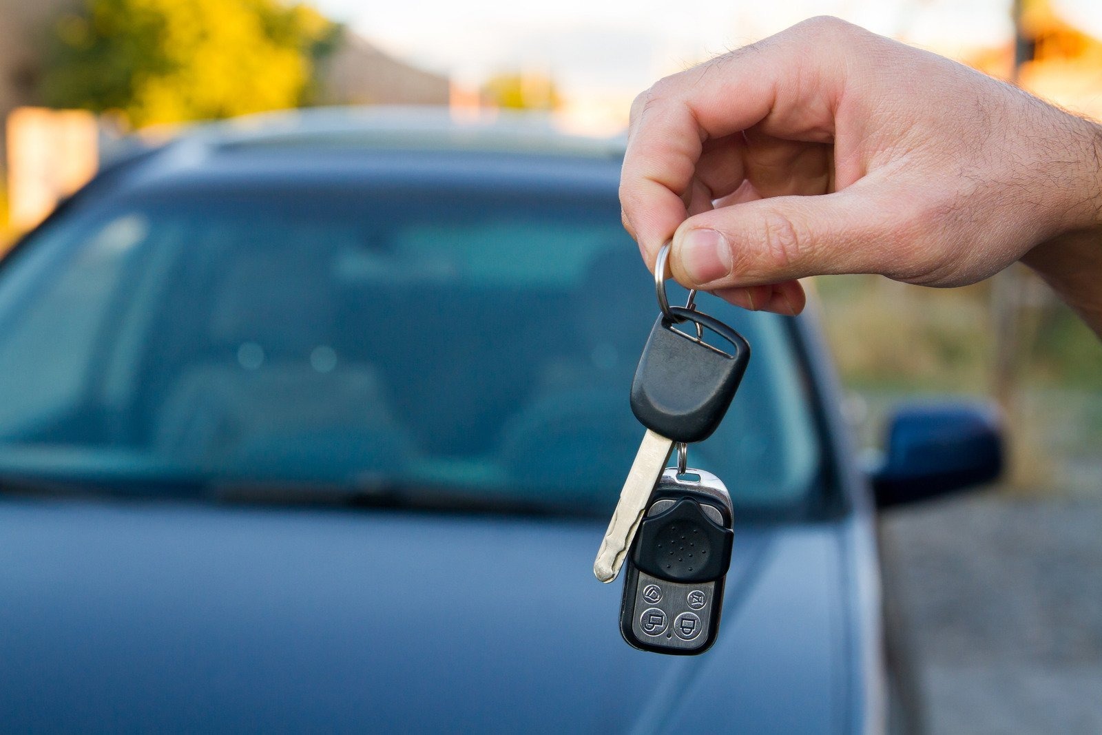 How to Choose a Reliable car key coding service for Your Vehicle