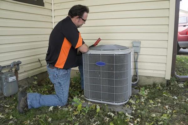 Expert Air Conditioning Repair Sacramento Services