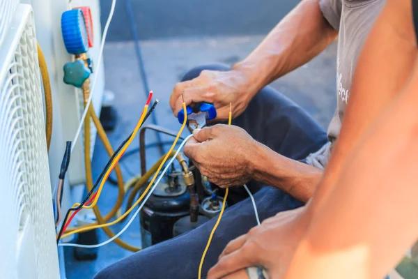 Trusted Raleigh AC Repair Specialists Near You