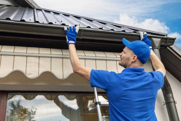 Local Gettysburg PA Roofer You Can Trust