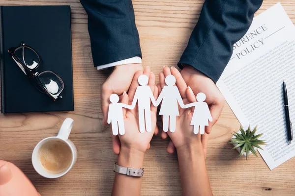 Experienced Family Law Counsel for Divorce, Custody, and Other Legal Matters