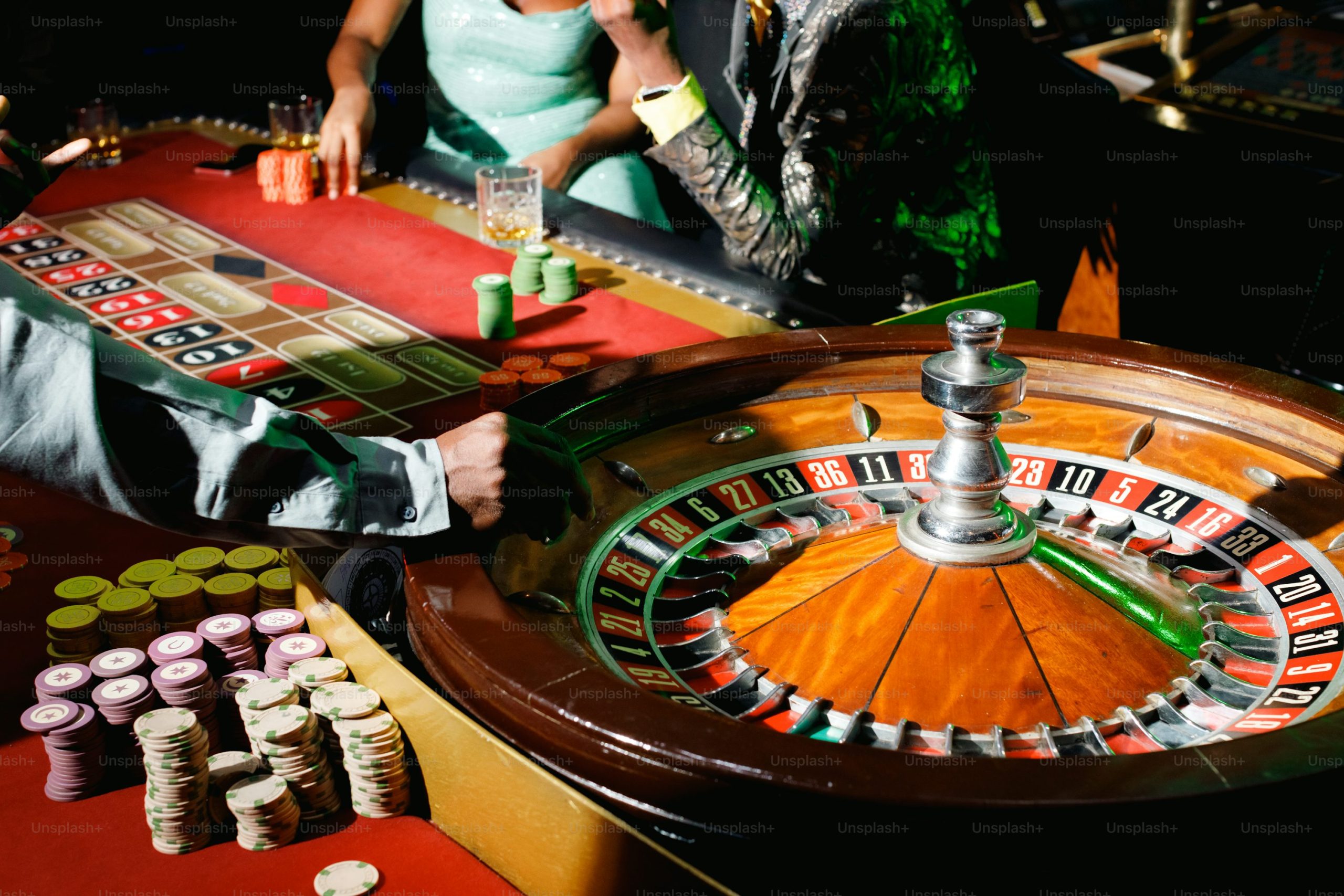 Key Considerations When Exploring i migliori casino non AAMS