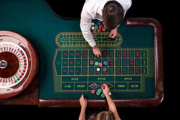 Bahrain Casino and Withdrawal Times