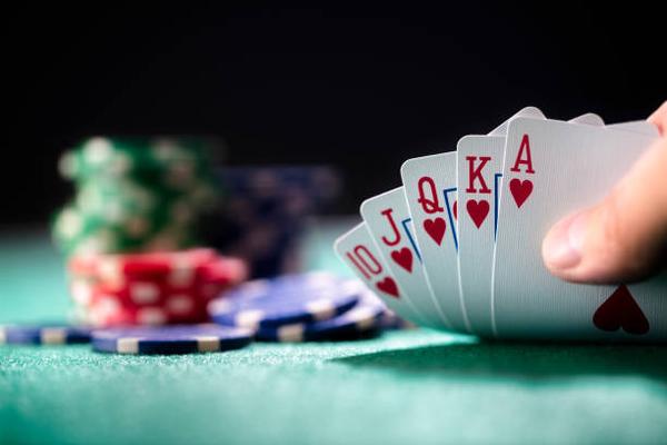 Reviewing Game Display Features on online casinos Singapore