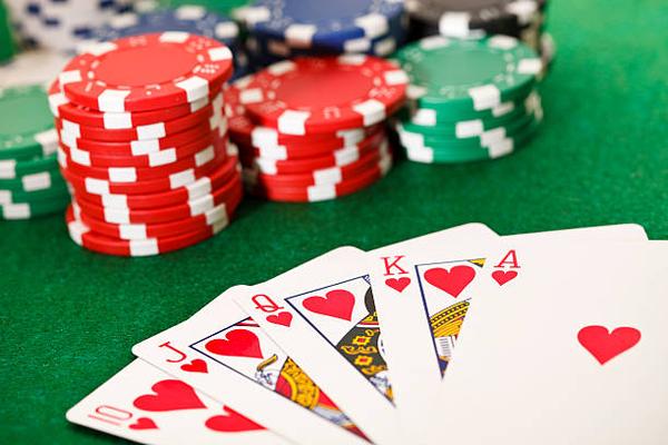 Find Progressive Slot Opportunities among online casinos Singapore for Gamers