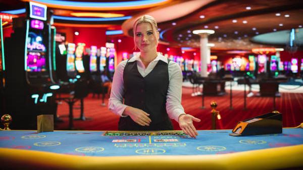 Key Factors Behind the Popularity of migliori casino online