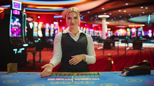 Understanding Website Terms for migliori casino non AAMS