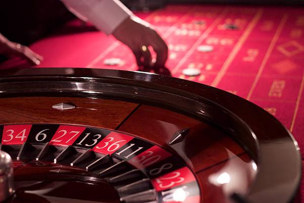 Understanding the risks around casino website navigation