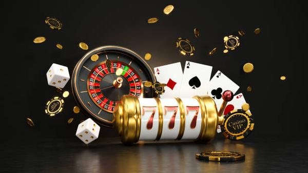 A Practical Overview of online casino egypt Privacy Disclosures
