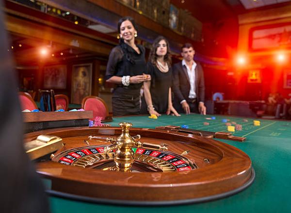A Closer Look at the Online casino non aams Market