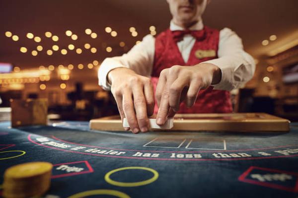 Exploring Player Convenience Across the top online casinos