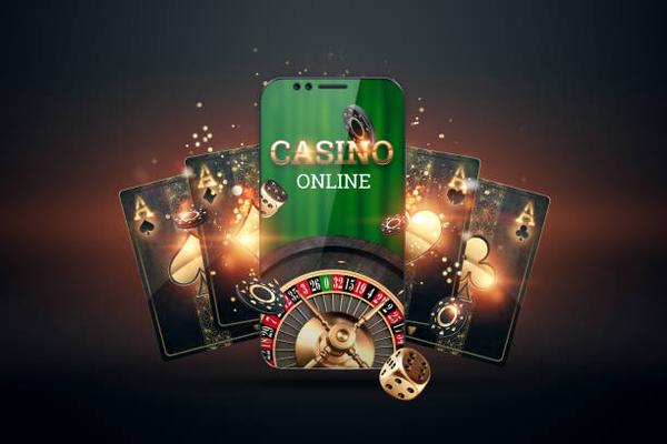 Examining Third-Party Tracking and Crypto Casino