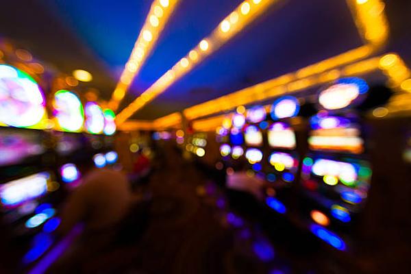 Casino Slots Worth Exploring on a Singapore online casino Website
