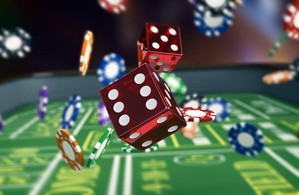 Find Diverse Slot Games at a trusted online casino Singapore Platform
