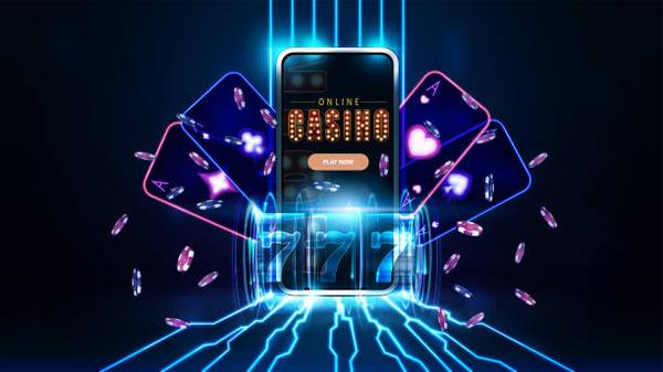 Examining the Appeal of casino non aams sicuri