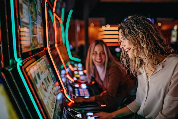 Comparing Game Options Across casinò online non aams