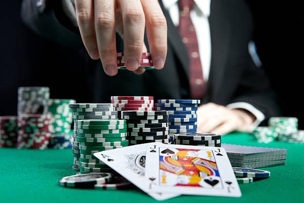 Enjoy Fun Slot Play through a trusted online casino Singapore for Game Lovers