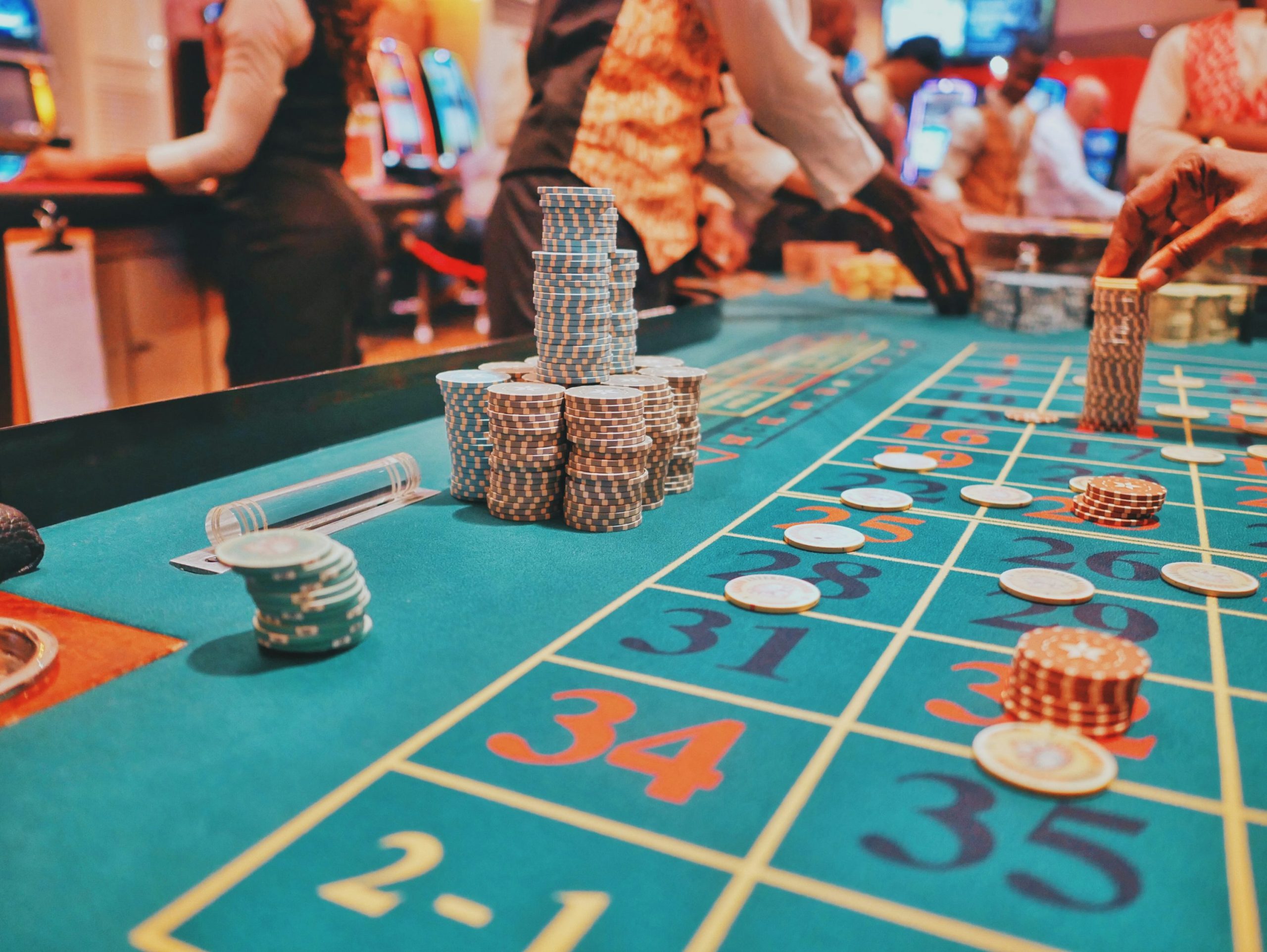 Scopri I Migliori Casino Online Per Ogni Esigenza