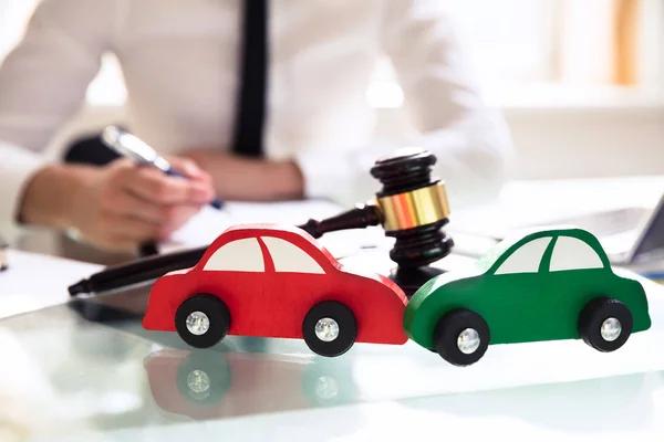 Professional Legal Assistance from Lawyer Vince
