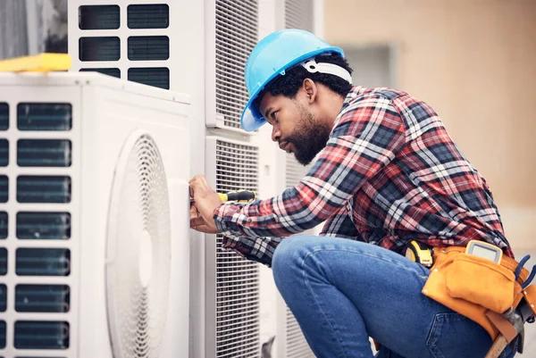 Why Residential Heating and Cooling Maintenance Matters for Homeowners