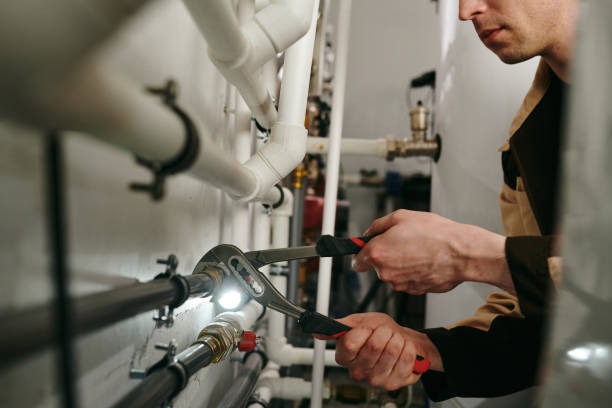 Skilled Professional Plumbing Services in Oklahoma City for Pipe Repairs