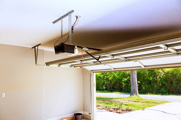 Quality Solutions from Welborn Garage Door Repair Specialists