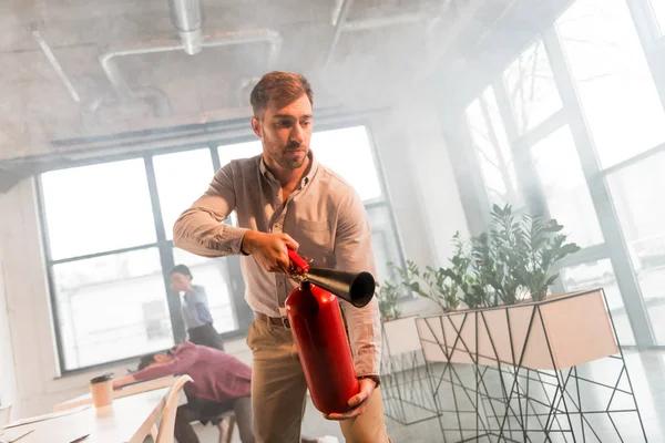 Smart Ways Businesses Can Improve Their Fire Protection Measures