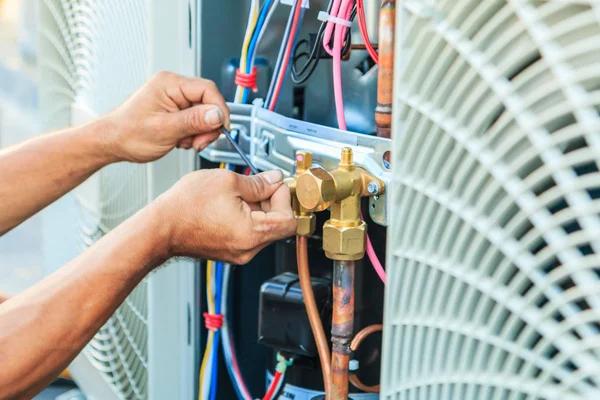 Complete HVAC Solutions from Duncan’s Air Conditioning & Heating