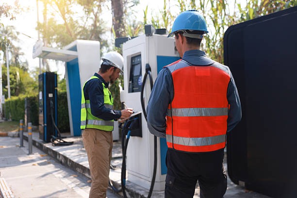 See Additional Details on Quality Electrical Repair Services