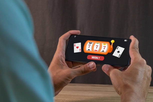 Finding Appealing Features of Online Casino Singapore