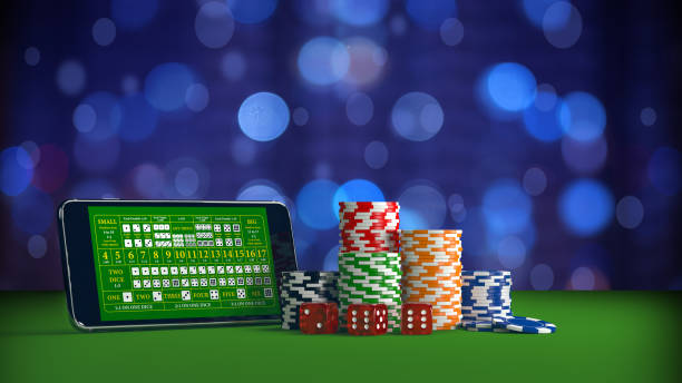 Finding Interesting Gaming Services Within Online Casino Singapore